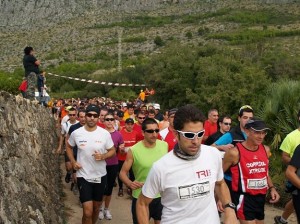 ¿Cómo iniciarme en el trail running?